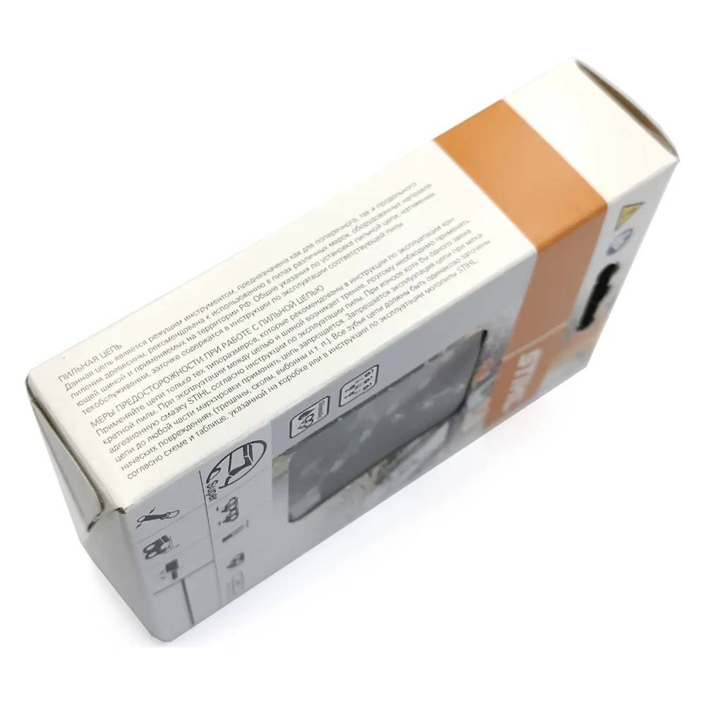 Цепь Stihl Rapid Micro 23 RM Pro 0.325" 1.3мм 72зв