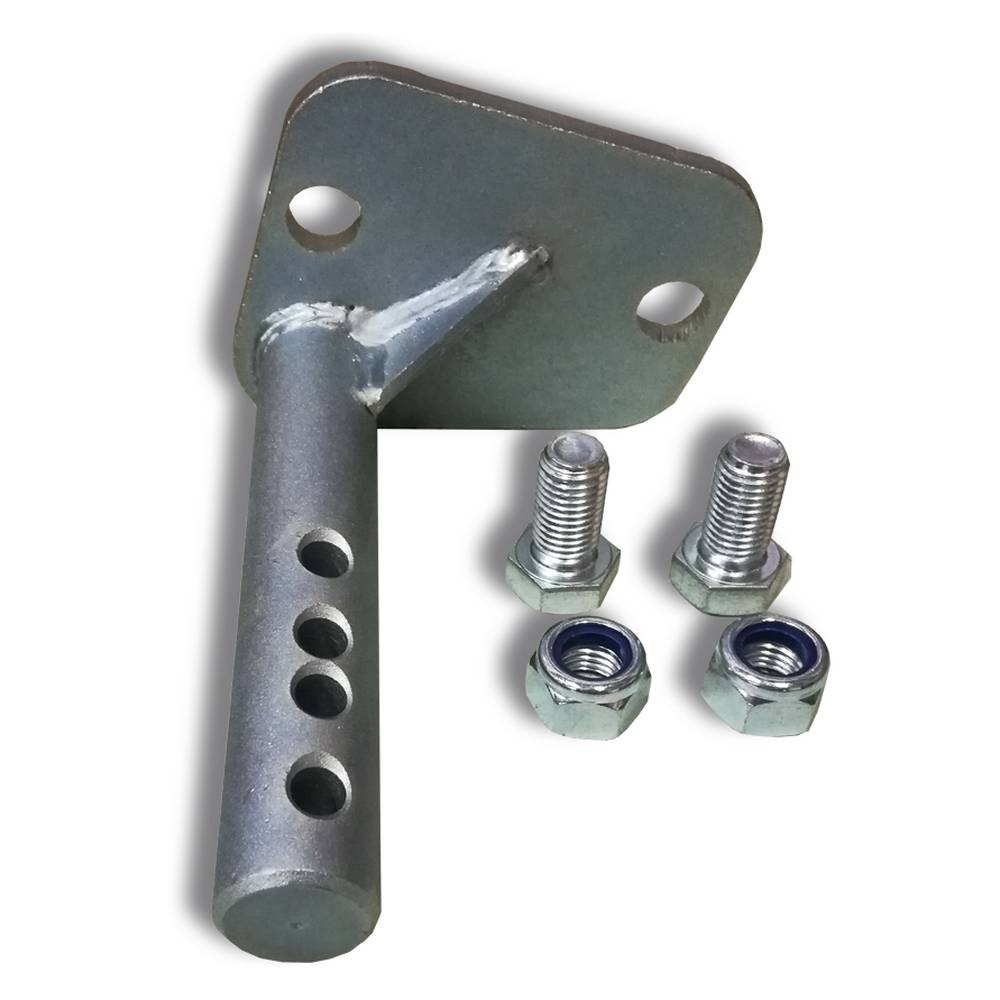 Комплект установки косилки на мотоблок МБ-2 МультиАгро