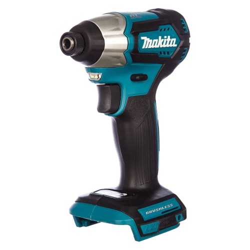 Аккумуляторная дрель-шуруповерт Makita DTD155Z ударная (без акк, без з/у)