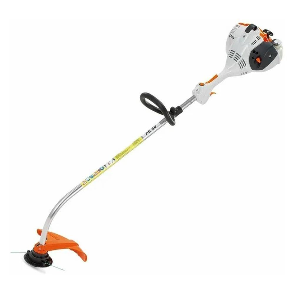 Бензиновый триммер Stihl FS 40 + головка AutoСut C5-2