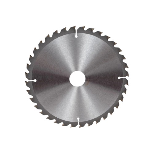 Диск пильный по дереву ЗУБР Оптимальный рез 200х32/30мм 36T (36912-210-32-36)