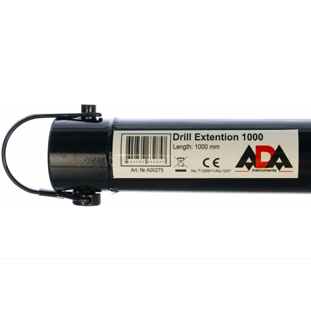 Удлинитель шнека для бензобура ADA Extension 1000 (100см)