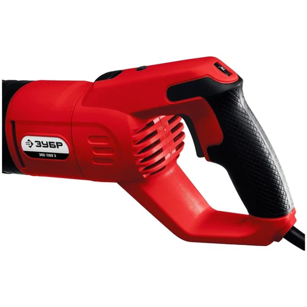 Сабельная пила ЗУБР ЗПС-1100 Э