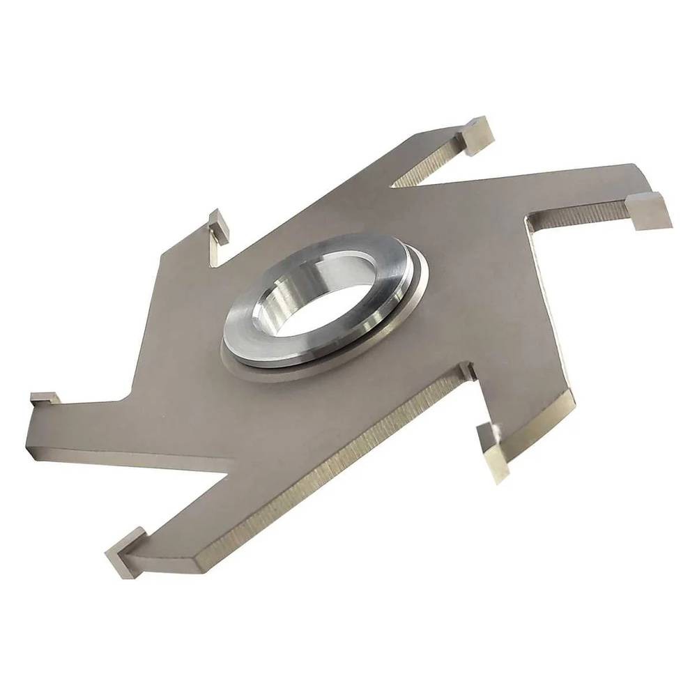 Фреза пазовая БЕЛМАШ 160х32х10мм