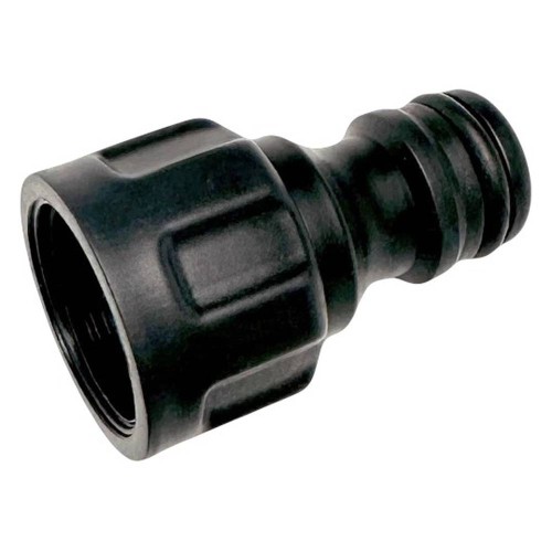 Адаптер для шланга Garden Жук 1/2"