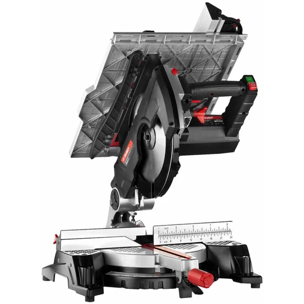 Торцовочная пила ЗУБР ЗПТК-305-1900