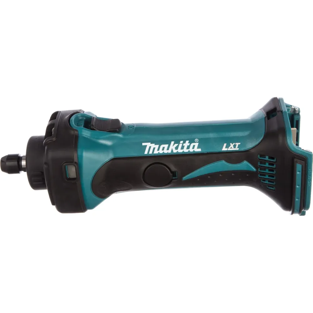 Аккумуляторная прямошлифовальная машина Makita BGD801Z