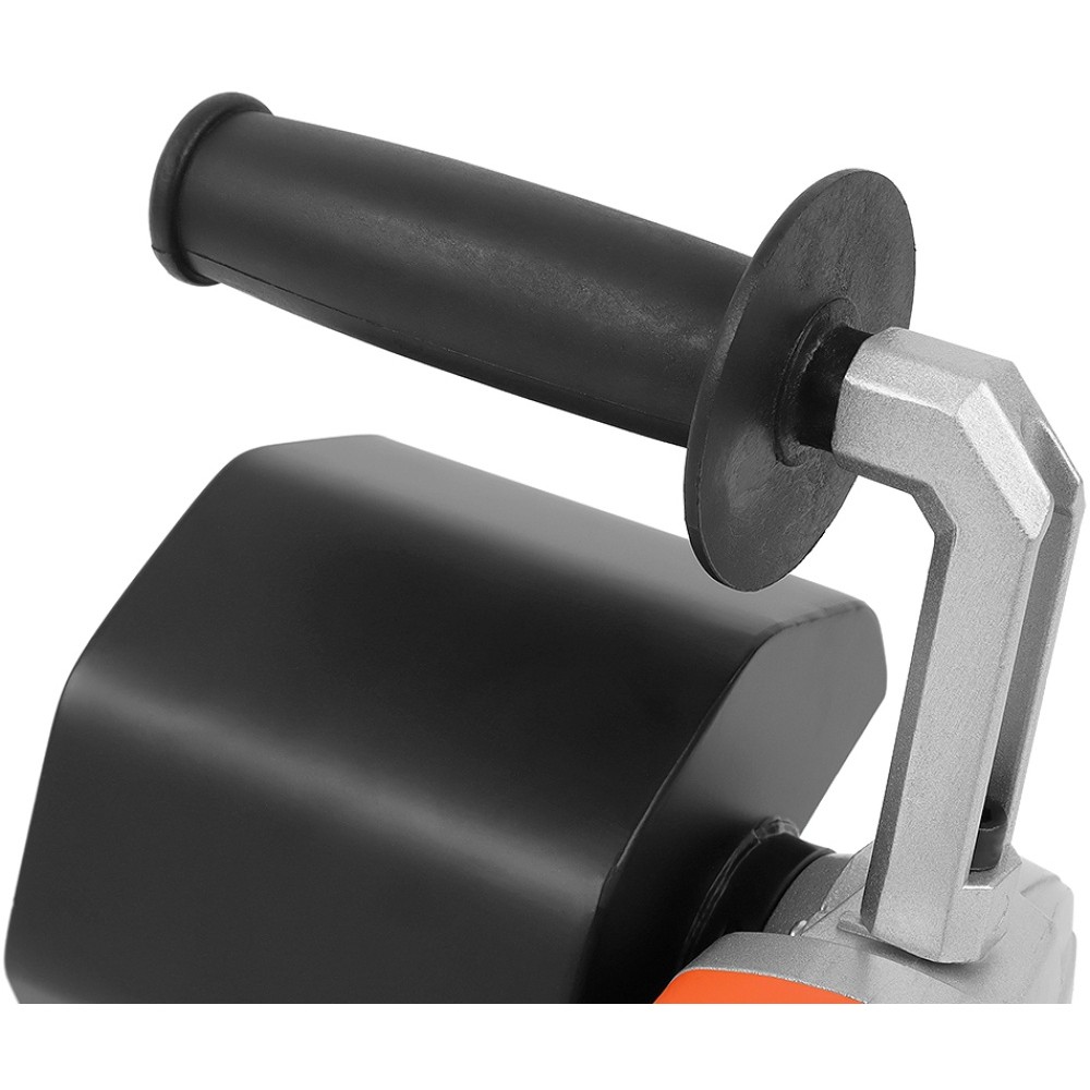 Щеточная шлифмашина MESSER M3337