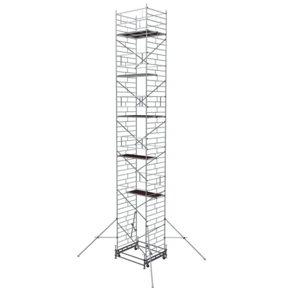 Вышка модульная алюминиевая MEGAL ВМА 1400/13