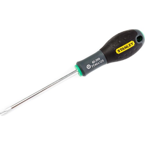 Отвертка TORX STANLEY TT40х125мм 0-65-399