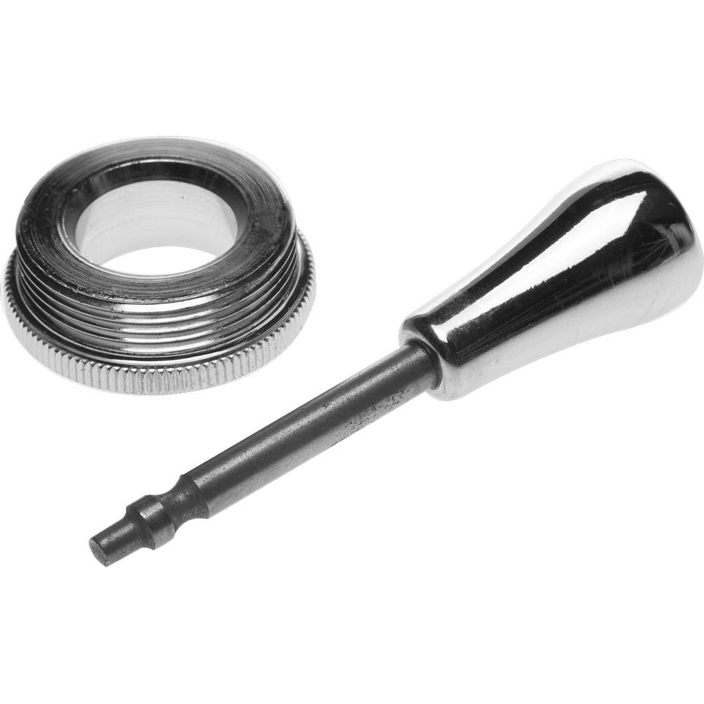 Насадка для пресс-инструмента ЗУБР ШиреФит, 26 мм (51621-26)