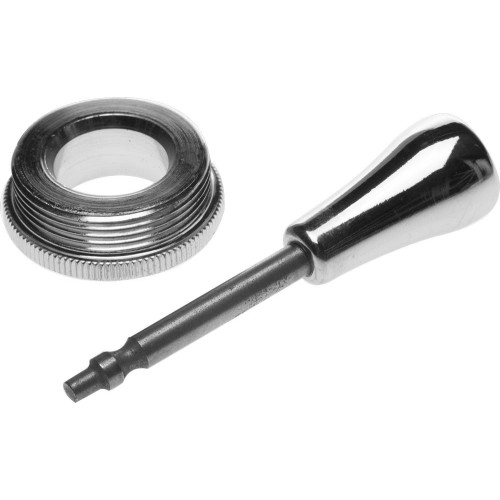 Насадка для пресс-инструмента ЗУБР ШиреФит, 26 мм (51621-26)