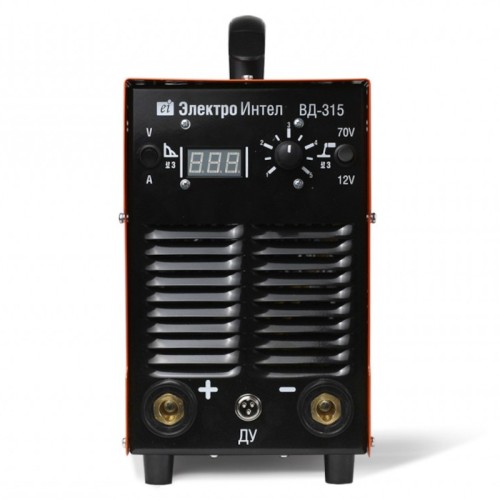 Аппарат сварочный инверторный NEON ВД-315 НАКС