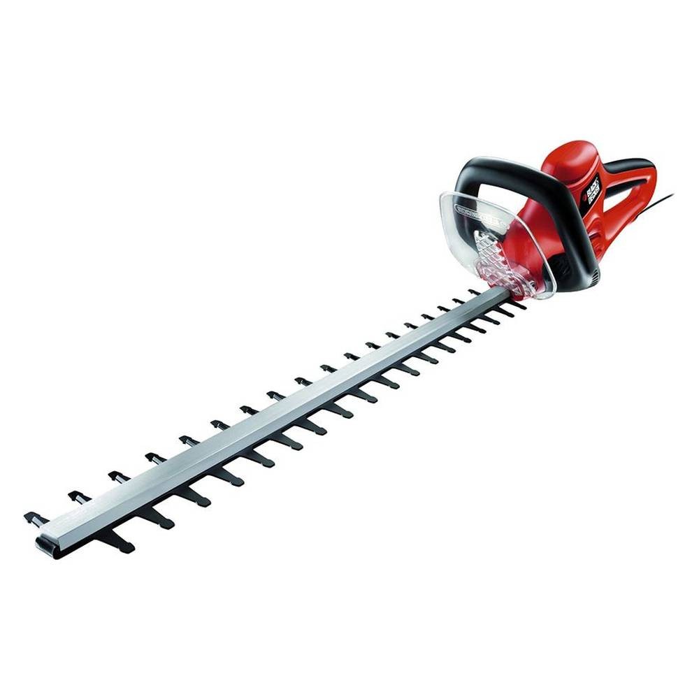 Электрический кусторез Black&Decker GT7030