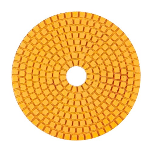 Круг шлифовальный по граниту и мрамору Distar Baumesser Standart №800 100x3x22.2мм