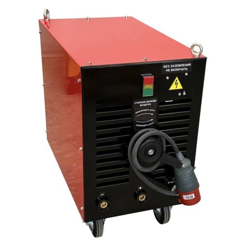 Сварочный выпрямитель ЭТА ВД-313 (Al)