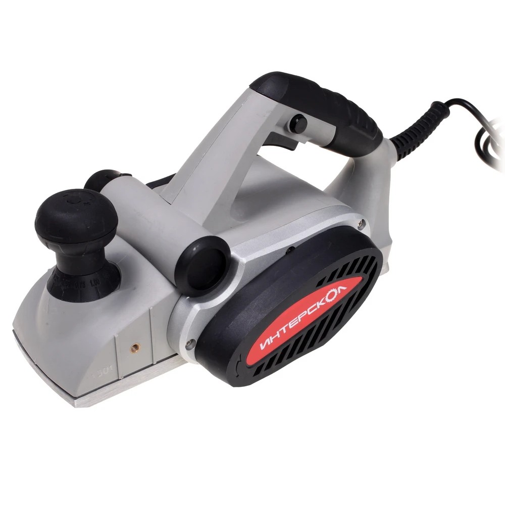 Рубанок ИНТЕРСКОЛ Р-102/1100 ЭМ