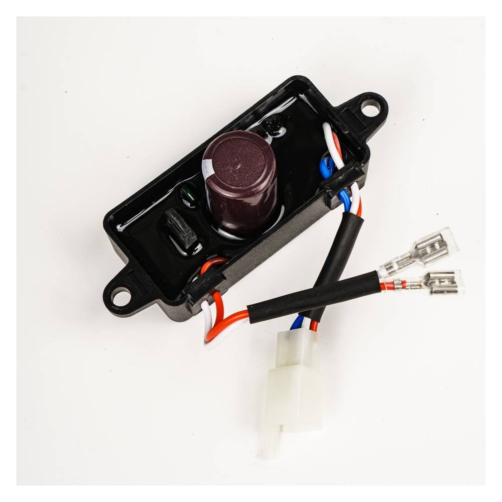 АВР RD-G3000-17.12