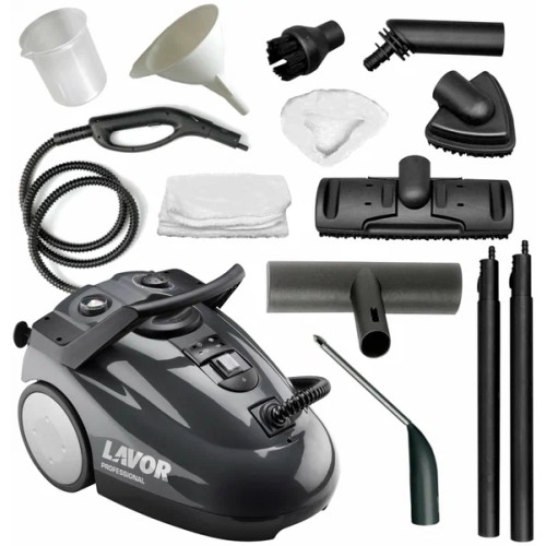 Парогенератор электрический Lavor Professional GV KONE