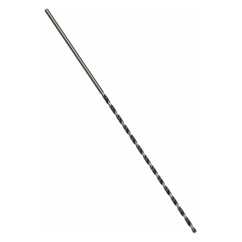 Сверло по дереву FIT 6х400мм (36046)