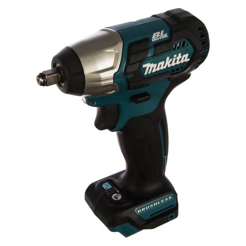 Аккумуляторный гайковерт Makita TW160DZ ударный (без акк, без з/у)