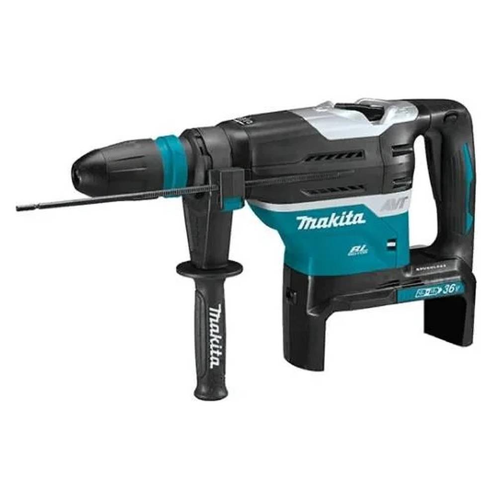 Аккумуляторный перфоратор Makita DHR400ZK (без акк, без з/у)