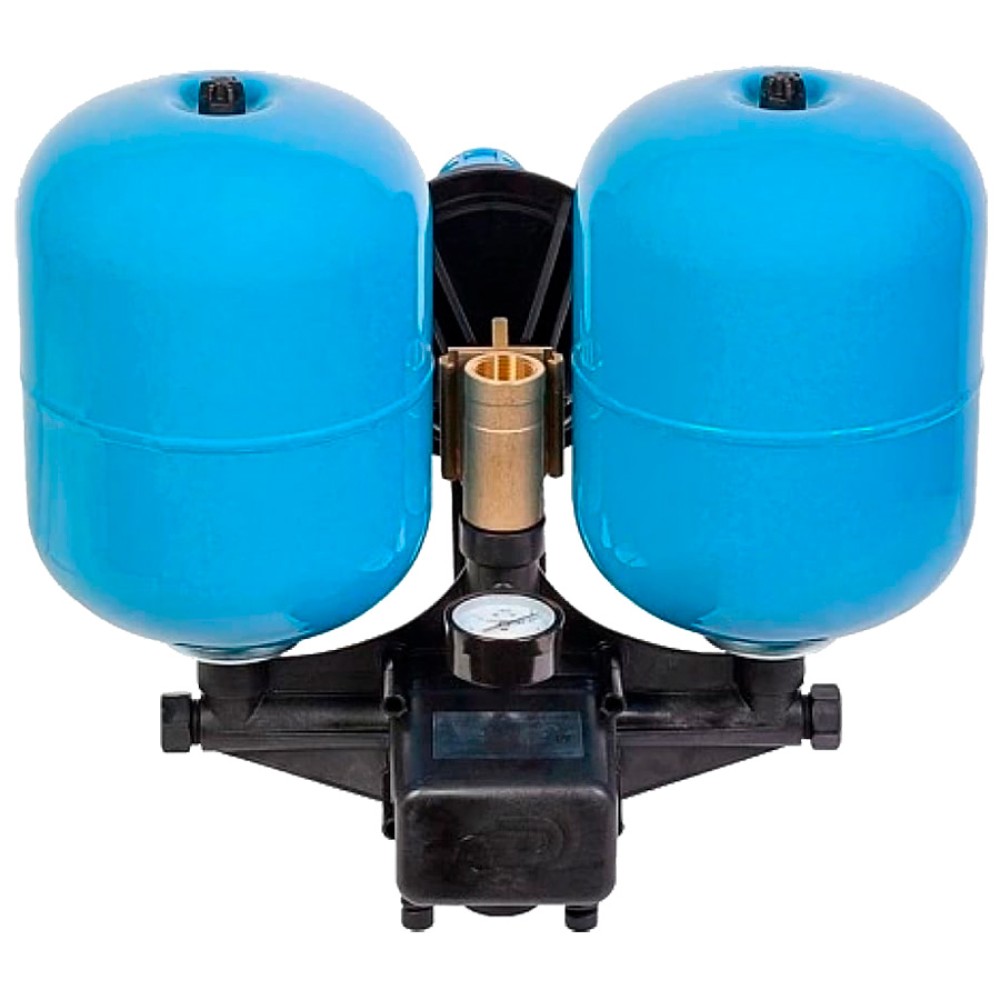 Базовое решение автоматизации Джилекс «БРА»