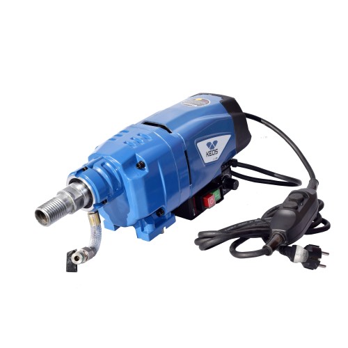 Двигатель алмазного бурения KEOS KS-250/E