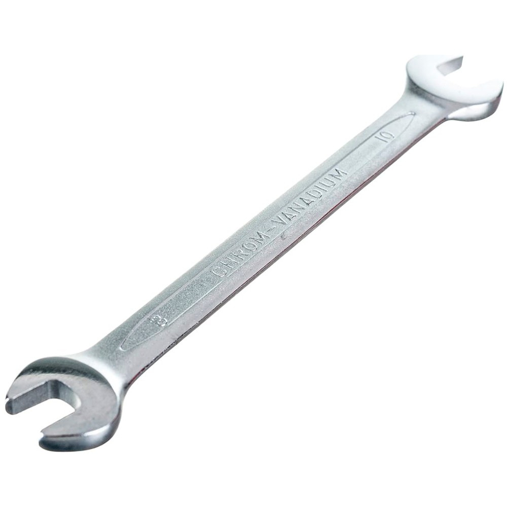 Ключ гаечный рожковый Jonnesway 8x10мм W250810