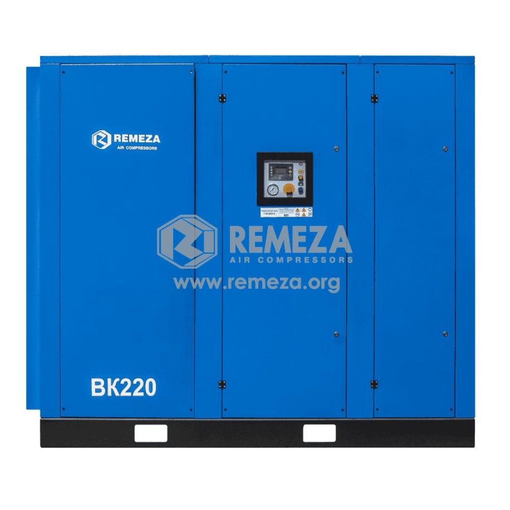 Винтовой компрессор ВК 220-8