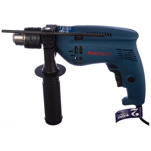 Сетевая дрель Фиолент Professional МСУ11-13РЭ