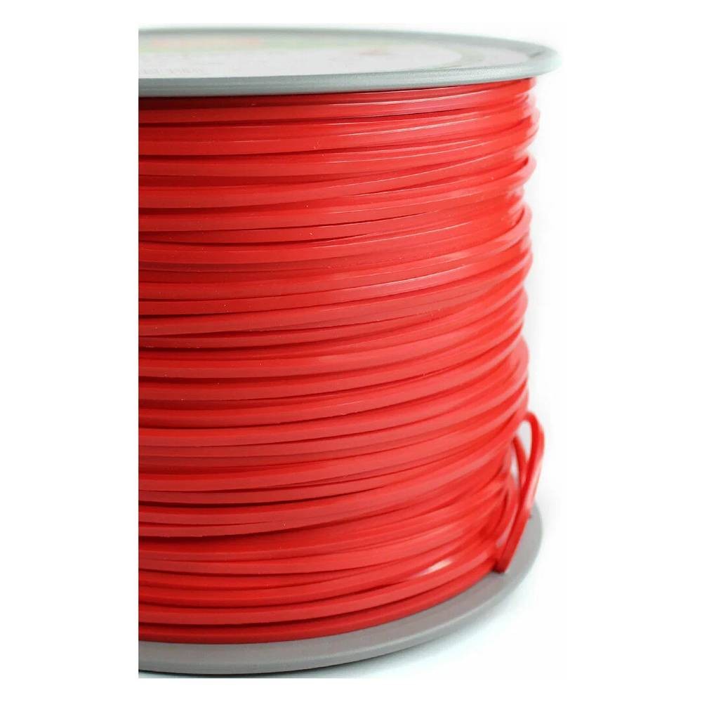 Леска для триммера Stihl 2.7 квадратная 180м (70288710589)