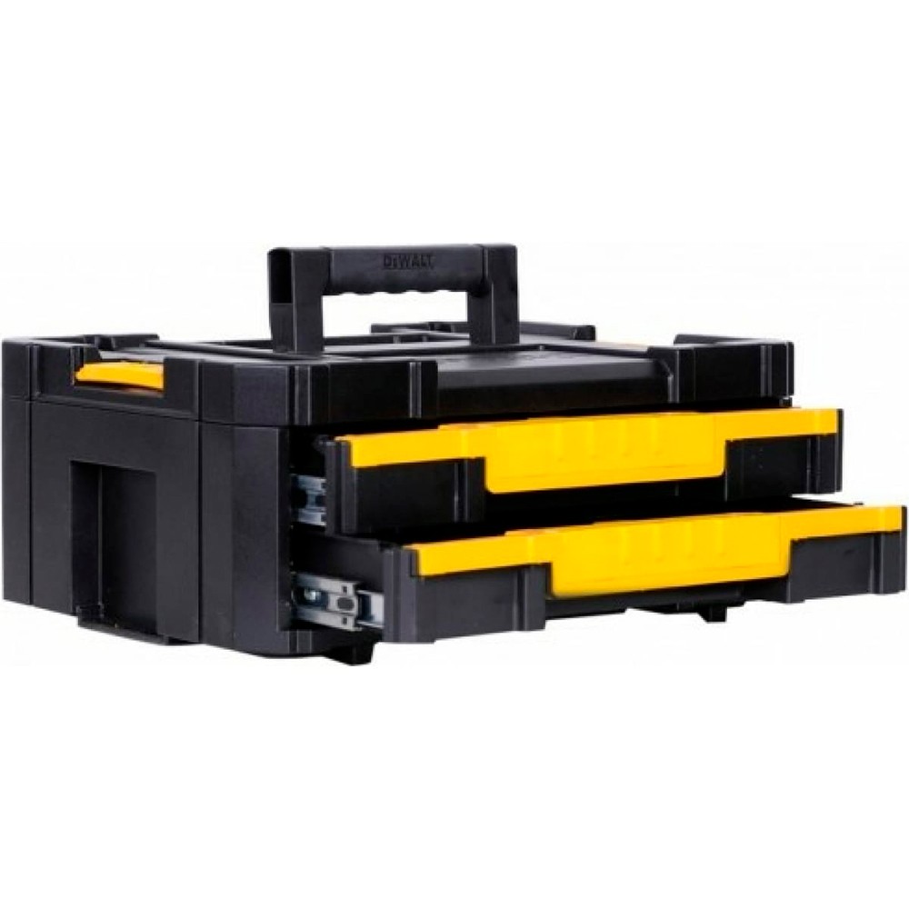 Ящик для инструмента DeWalt TSTAK IV,2 DWST1-70706