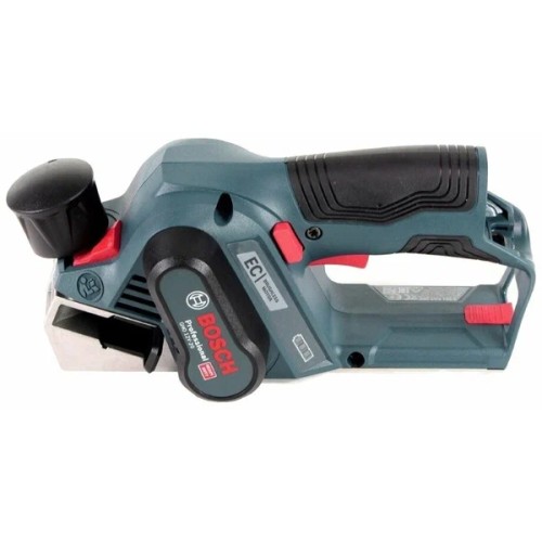 Аккумуляторный рубанок Bosch GHO 12V-20 Solo (без акк, без з/у)