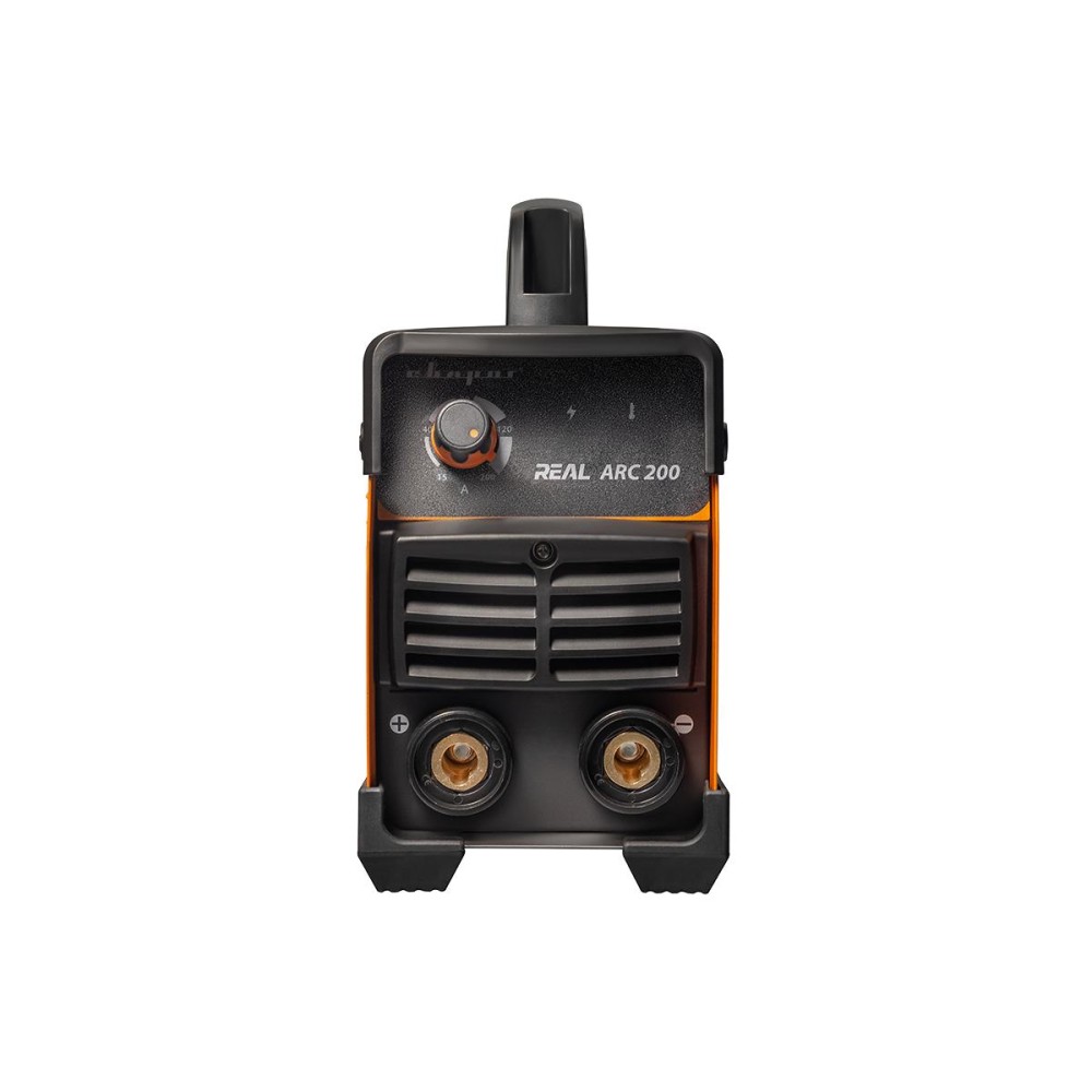 Сварочный инвертор Сварог MMA REAL ARC 200 (Z238N)