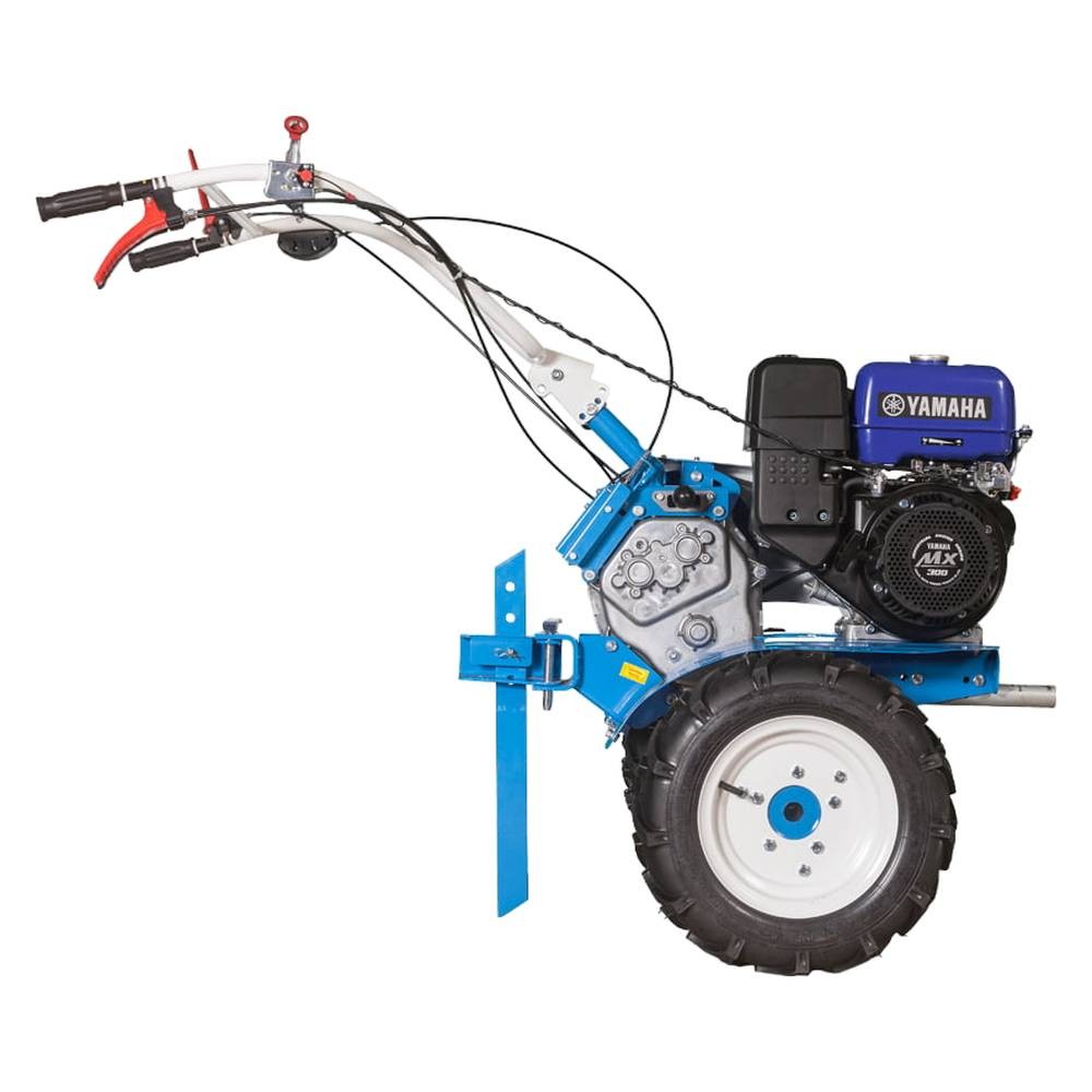 Мотоблок Нева МБ23-МультиАГРО (МХ300) PRO