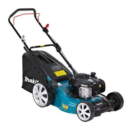 Бензиновая газонокосилка Makita PLM4626N