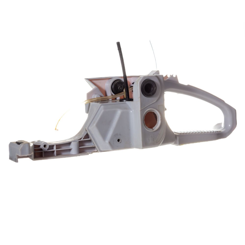 Бак топливный RD-GC45-16-3-7