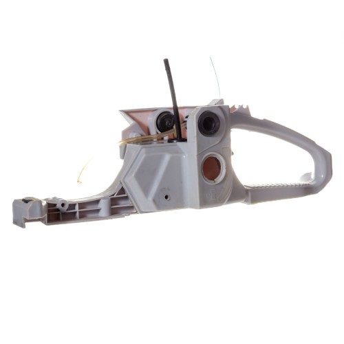 Бак топливный RD-GC45-16-3-7