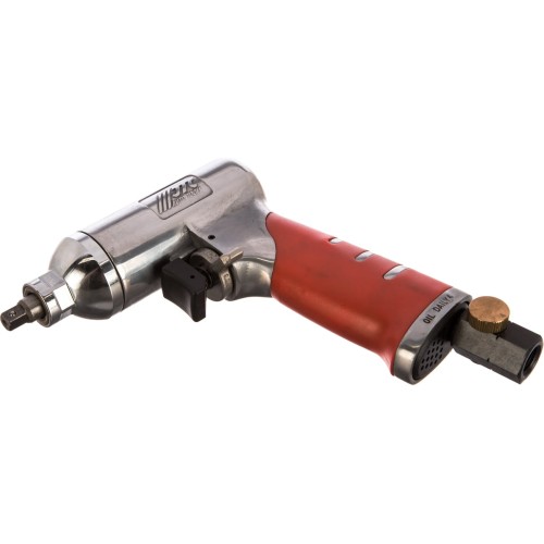 Гайковерт пневматический 1/4'' 10-40Нм 11000об/мин. ударный с фиксируемым крутящим моментом JTC JTC-3836