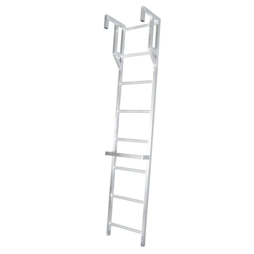 Лестница навесная для полувагонов MEGAL ЛНА (Н = 3,0м)