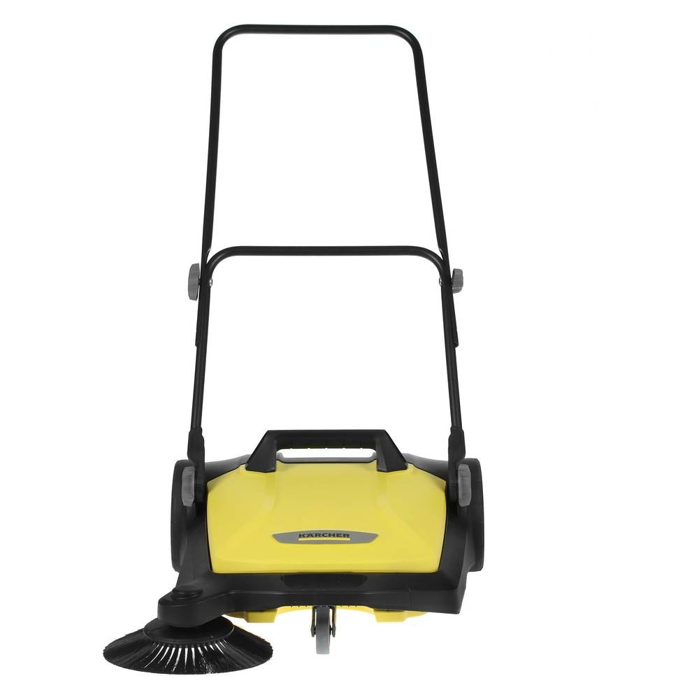 Машина подметальная Karcher S 4
