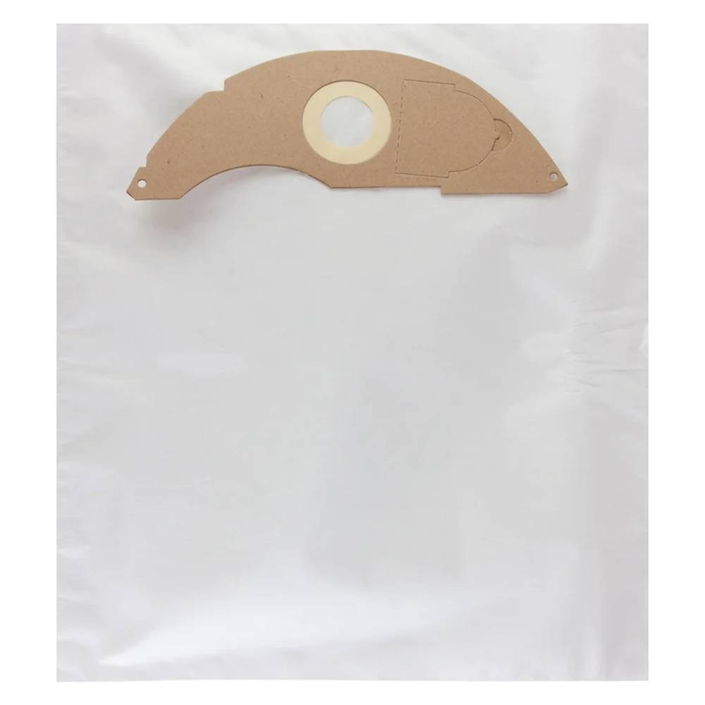 Мешок-пылесборник синтетический OZONE CP-285/5 5шт