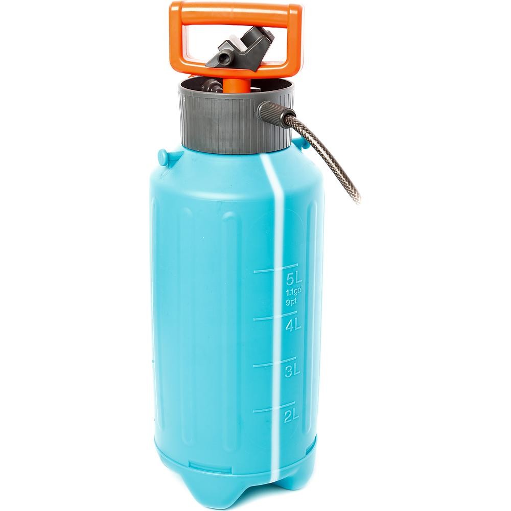 Опрыскиватель ручной Gardena 5л