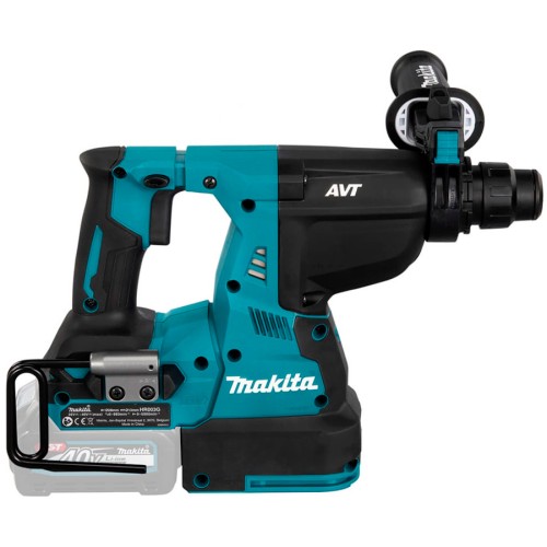 Аккумуляторный перфоратор Makita HR003GZ (без акк, без з/у)