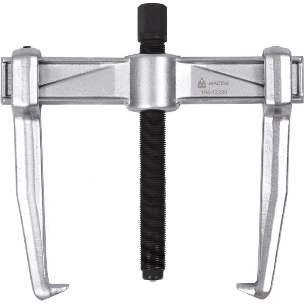 Съемник подшипников 2-х захватный 200 мм МАСТАК 104-12200