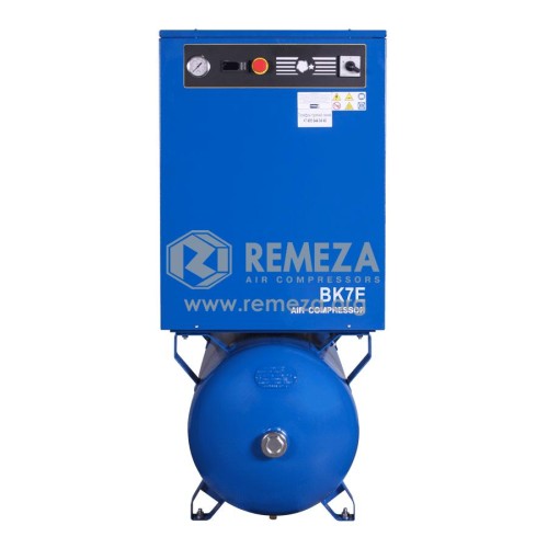 Винтовой компрессор ВК 7E-15-270