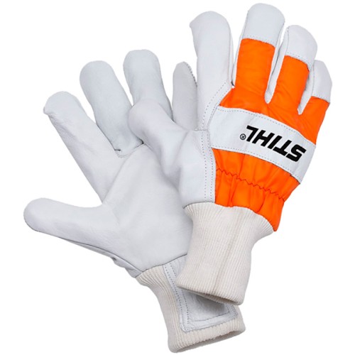 Перчатки Stihl ADVANCE Duro размер XL (натуральная кожа)