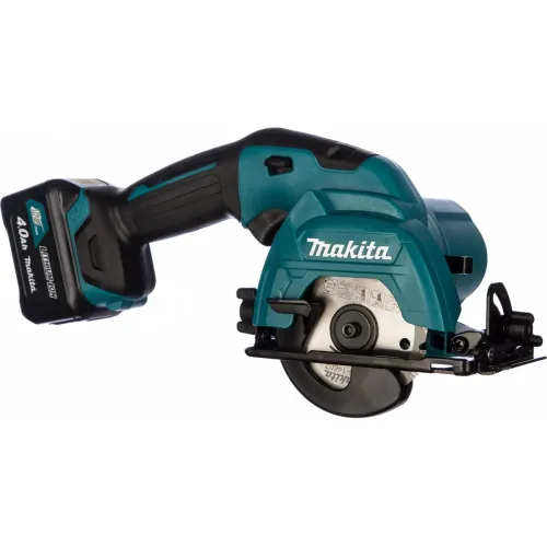 Пила дисковая аккумуляторная Makita HS301DWME