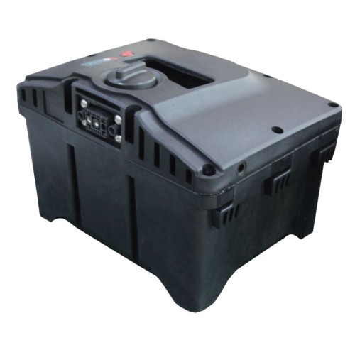 Аккумуляторная батарея для заглаживающих машин ТСС DMD600E и DMD1000E